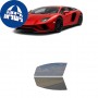 לרכב Lamborghini AventadorS 2017 ציפוי חלונות שחורים רב פעמי מסליקון לחלונות קדמיים