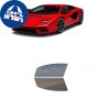 לרכב Lamborghini Countach 2022 ציפוי חלונות שחורים רב פעמי קשיח לחלונות קדמיים