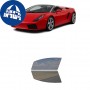 לרכב Lamborghini Gallardo Spyder Two-doorConvertible 2003 ציפוי חלונות שחורים רב פעמי קשיח לחלונות קדמיים
