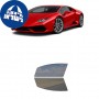 לרכב Lamborghini Huracan 2016 ציפוי חלונות שחורים רב פעמי קשיח לחלונות קדמיים