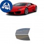 לרכב Lamborghini Huracan 2019 ציפוי חלונות שחורים רב פעמי קשיח לחלונות קדמיים