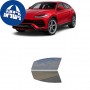 לרכב Lamborghini Urus 2019 ציפוי חלונות שחורים רב פעמי קשיח לחלונות קדמיים