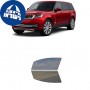 לרכב Land Rover range rover long axis 2023 ציפוי חלונות שחורים רב פעמי קשיח לחלונות קדמיים