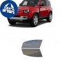 לרכב Land Rover Defender 90 2020 ציפוי חלונות שחורים רב פעמי קשיח לחלונות קדמיים