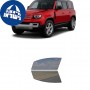 לרכב Land Rover Defender 110 SUV 2020 ציפוי חלונות שחורים רב פעמי קשיח לחלונות קדמיים