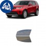 לרכב Land Rover Discovery 2021 ציפוי חלונות שחורים רב פעמי קשיח לחלונות קדמיים
