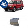 לרכב Land Rover Discovery Series ll SUV 1999 ציפוי חלונות שחורים רב פעמי מסליקון לחלונות קדמיים