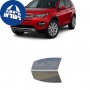 לרכב Land Rover DiscoverySport 2015 ציפוי חלונות שחורים רב פעמי קשיח לחלונות קדמיים