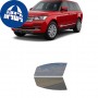 לרכב Land Rover L405 SUV 2012 ציפוי חלונות שחורים רב פעמי קשיח לחלונות קדמיים