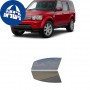 לרכב Land Rover LR4 SUV 2010 ציפוי חלונות שחורים רב פעמי קשיח לחלונות קדמיים