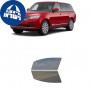 לרכב Land Rover Range Rover Long Wheel Base L405 SUV 2013 ציפוי חלונות שחורים רב פעמי קשיח לחלונות קדמיים