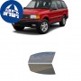 לרכב Land Rover Range Rover SUV 1995 ציפוי חלונות שחורים רב פעמי קשיח לחלונות קדמיים