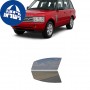 לרכב Land Rover Range Rover SUV 2003 ציפוי חלונות שחורים רב פעמי קשיח לחלונות קדמיים