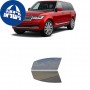 לרכב Land Rover RangeRover LongWheelbase 2013 ציפוי חלונות שחורים רב פעמי קשיח לחלונות קדמיים