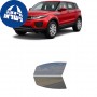 לרכב Land Rover RangeRoverEvoque Four-door 2016 ציפוי חלונות שחורים רב פעמי מסליקון לחלונות קדמיים