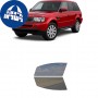לרכב Land Rover RangeRoverSport SUV 2006 ציפוי חלונות שחורים רב פעמי קשיח לחלונות קדמיים