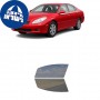 לרכב Lexus ES Sedan 2002 ציפוי חלונות שחורים רב פעמי קשיח לחלונות קדמיים