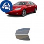 לרכב Lexus ES Sedan 2007 ציפוי חלונות שחורים רב פעמי קשיח לחלונות קדמיים
