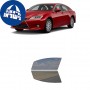 לרכב Lexus ES w shade Sedan 2013 ציפוי חלונות שחורים רב פעמי מסליקון לחלונות קדמיים