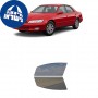 לרכב Lexus ES300 Sedan 1997 ציפוי חלונות שחורים רב פעמי קשיח לחלונות קדמיים
