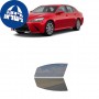 לרכב Lexus GS 2016 ציפוי חלונות שחורים רב פעמי מסליקון לחלונות קדמיים