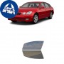 לרכב Lexus GS Sedan 1998 ציפוי חלונות שחורים רב פעמי קשיח לחלונות קדמיים