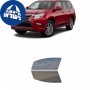 לרכב Lexus GX 2014 ציפוי חלונות שחורים רב פעמי קשיח לחלונות קדמיים
