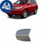 לרכב Lexus GX SUV 2010 ציפוי חלונות שחורים רב פעמי קשיח לחלונות קדמיים