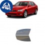 לרכב Lexus IS 2001 ציפוי חלונות שחורים רב פעמי קשיח לחלונות קדמיים