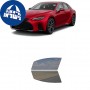 לרכב Lexus IS 2021 ציפוי חלונות שחורים רב פעמי קשיח לחלונות קדמיים