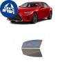 לרכב Lexus IS Base 300 2020 ציפוי חלונות שחורים רב פעמי קשיח לחלונות קדמיים