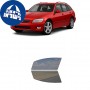 לרכב Lexus IS SportCross Station Wagon 2002 ציפוי חלונות שחורים רב פעמי קשיח לחלונות קדמיים