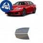 לרכב Lexus IS-F Sedan 2008 ציפוי חלונות שחורים רב פעמי קשיח לחלונות קדמיים