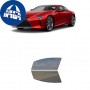 לרכב Lexus LC 2018 ציפוי חלונות שחורים רב פעמי קשיח לחלונות קדמיים