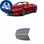 לרכב Lexus LC500 Two-doorConvertible 2021 ציפוי חלונות שחורים רב פעמי מסליקון לחלונות קדמיים