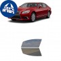 לרכב Lexus LS 2013 ציפוי חלונות שחורים רב פעמי קשיח לחלונות קדמיים