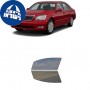 לרכב Lexus LS Sedan 2001 ציפוי חלונות שחורים רב פעמי קשיח לחלונות קדמיים