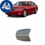 לרכב Lexus LS Sedan 2007 ציפוי חלונות שחורים רב פעמי קשיח לחלונות קדמיים