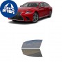 לרכב Lexus LS Sedan 2018 ציפוי חלונות שחורים רב פעמי קשיח לחלונות קדמיים