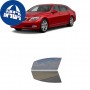לרכב Lexus LS-LWB w shade Sedan 2007 ציפוי חלונות שחורים רב פעמי מסליקון לחלונות קדמיים