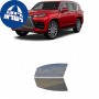 לרכב Lexus LX 600 Four-doorSUV 2022 ציפוי חלונות שחורים רב פעמי מסליקון לחלונות קדמיים
