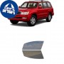 לרכב Lexus LX 1998 ציפוי חלונות שחורים רב פעמי קשיח לחלונות קדמיים