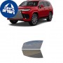 לרכב Lexus LX 2022 ציפוי חלונות שחורים רב פעמי קשיח לחלונות קדמיים