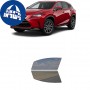 לרכב Lexus NX 2015 ציפוי חלונות שחורים רב פעמי קשיח לחלונות קדמיים