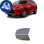 לרכב Lexus NX 2020 ציפוי חלונות שחורים רב פעמי קשיח לחלונות קדמיים