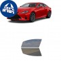 לרכב Lexus RC F Sport 350 2022 ציפוי חלונות שחורים רב פעמי קשיח לחלונות קדמיים