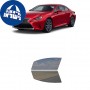 לרכב Lexus RC Two-doorCoupe 2015 ציפוי חלונות שחורים רב פעמי קשיח לחלונות קדמיים
