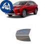 לרכב Lexus RX 2020 ציפוי חלונות שחורים רב פעמי קשיח לחלונות קדמיים
