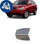 לרכב Lexus RX SUV 2004 ציפוי חלונות שחורים רב פעמי קשיח לחלונות קדמיים