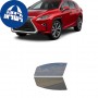 לרכב Lexus RX SUV 2016 ציפוי חלונות שחורים רב פעמי מסליקון לחלונות קדמיים